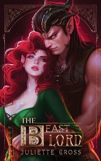 Produktbild: The Beast Lord