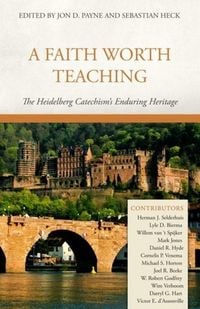 Produktbild: A Faith Worth Teaching
