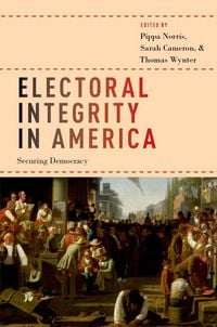 Produktbild: Electoral Integrity in America