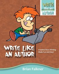 Produktbild: Write Like an Author