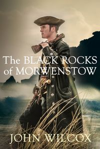 Produktbild: Wilcox, J: The Black Rocks of Morwenstow