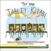 Produktbild: Teonun Tablet Kitabi