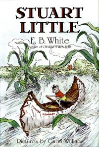 Produktbild: Stuart Little