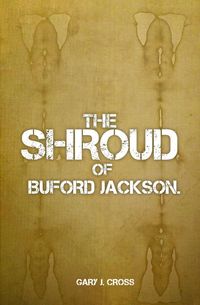 Produktbild: The Shroud of Buford Jackson