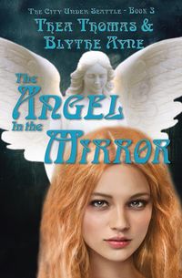 Produktbild: The Angel in the Mirror