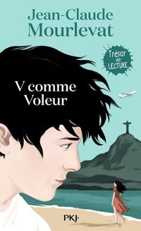 Produktbild: V comme voleur