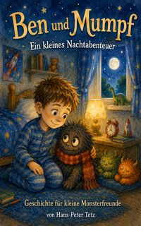Produktbild: Ben und Mumpf