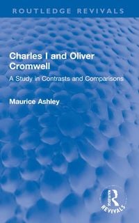 Produktbild: Charles I and Oliver Cromwell