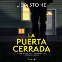 Produktbild: La puerta cerrada