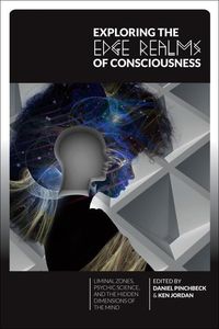 Produktbild: Exploring the Edge Realms of Consciousness