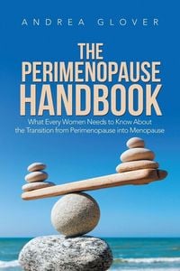 Produktbild: The Perimenopause Handbook