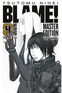 Produktbild: BLAME! 4