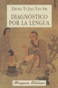 Produktbild: Diagn&oacute;stico por la lengua