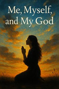 Produktbild: Me, Myself, and My God
