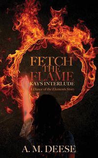 Produktbild: Fetch the Flame