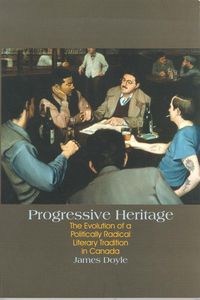 Produktbild: Progressive Heritage