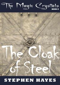 Produktbild: The Cloak of Steel