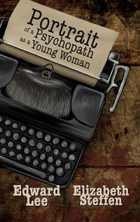 Produktbild: Portrait of a Psychopath as a Young Woman