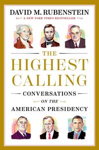 Produktbild: The Highest Calling