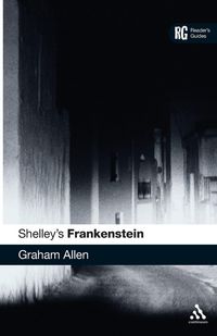 Produktbild: Shelley's Frankenstein