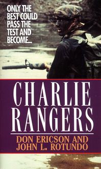 Produktbild: Charlie Rangers