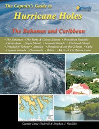 Produktbild: The Captain's Guide to Hurricane Holes