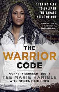 Produktbild: WARRIOR CODE