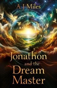 Produktbild: Jonathon and the Dream Master