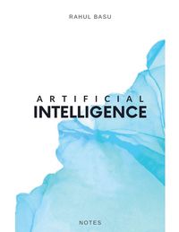 Produktbild: Artificial Intelligence - Notes