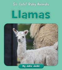 Produktbild: Llamas