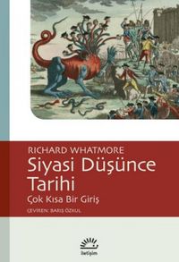 Produktbild: Siyasi D&uuml;s&uuml;nce Tarihi
