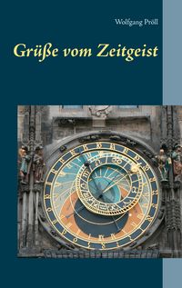 Produktbild: Gr&uuml;&szlig;e vom Zeitgeist