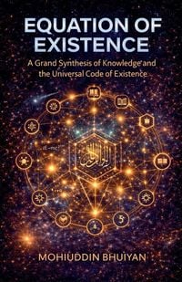 Produktbild: Equation Of Existence