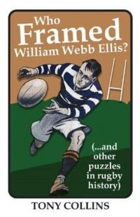 Produktbild: Who Framed William Webb Ellis