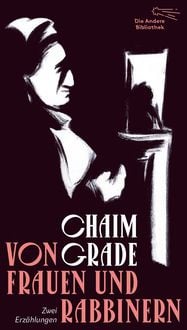 Produktbild: Von Frauen und Rabbinern