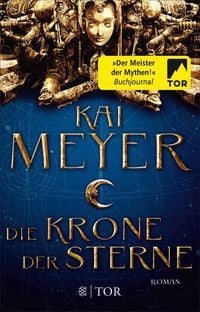 Produktbild: Die Krone der Sterne