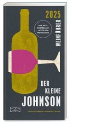 Produktbild: Der kleine Johnson 2025