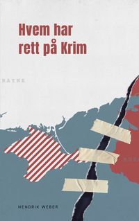 Produktbild: Hvem har rett p&aring; Krim