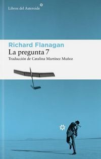 Produktbild: Pregunta 7, La