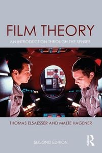 Produktbild: Film Theory