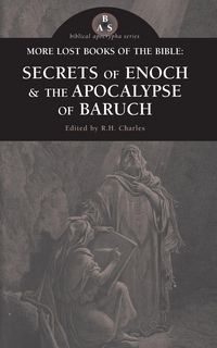 Produktbild: More Lost Books of the Bible