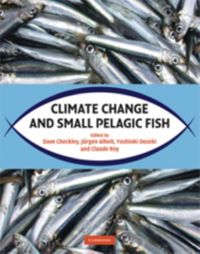 Produktbild: Climate Change & Small Pelagic