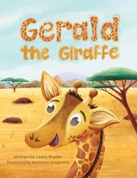 Produktbild: Gerald the Giraffe