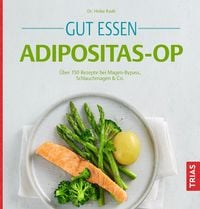 Produktbild: Gut essen Adipositas-OP