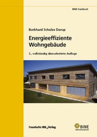 Produktbild: Energieeffiziente Wohngeb&auml;ude.