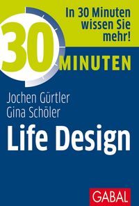 Produktbild: 30 Minuten Life Design