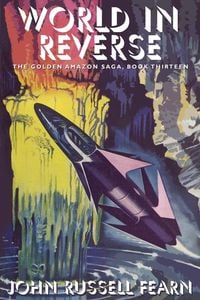 Produktbild: World in Reverse