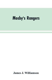 Produktbild: Mosby's Rangers