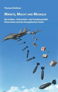 Produktbild: M&auml;rkte, Macht und Muskeln