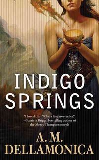Produktbild: Indigo Springs